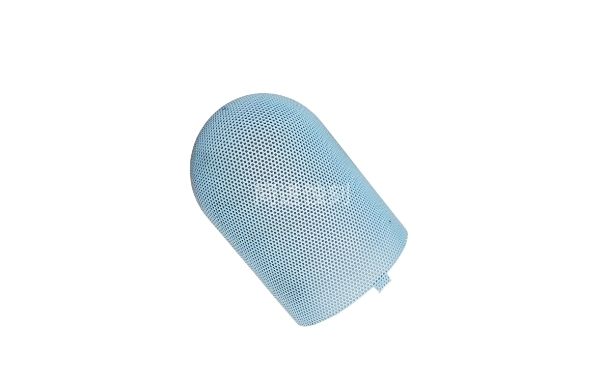 蝕刻麥克風網罩